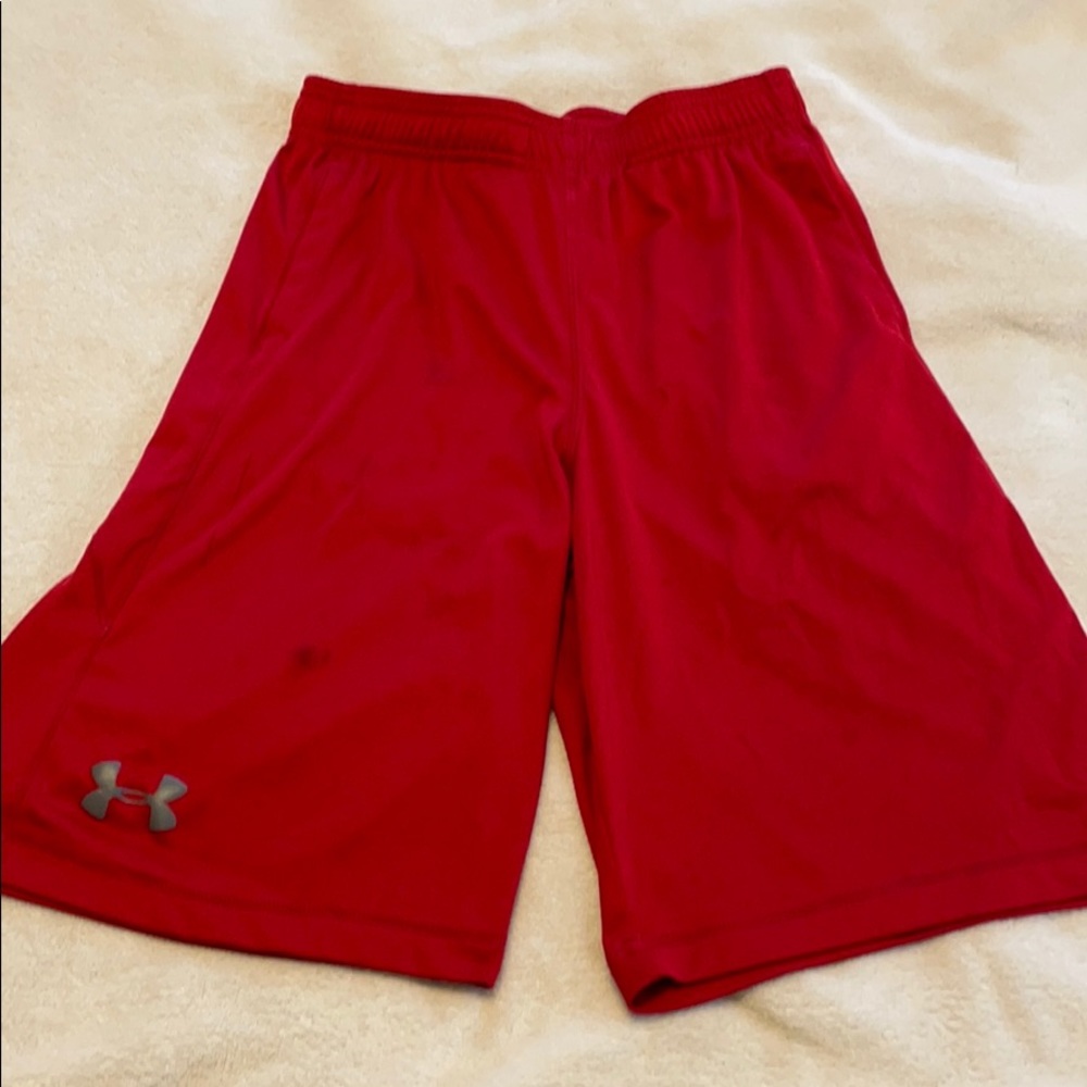Under Armour shorts